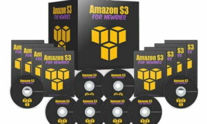 Amazon S3 For Newbies