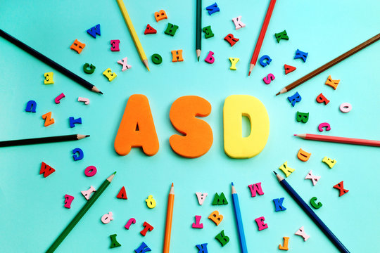 Autism Spectrum Disorder (ASD)