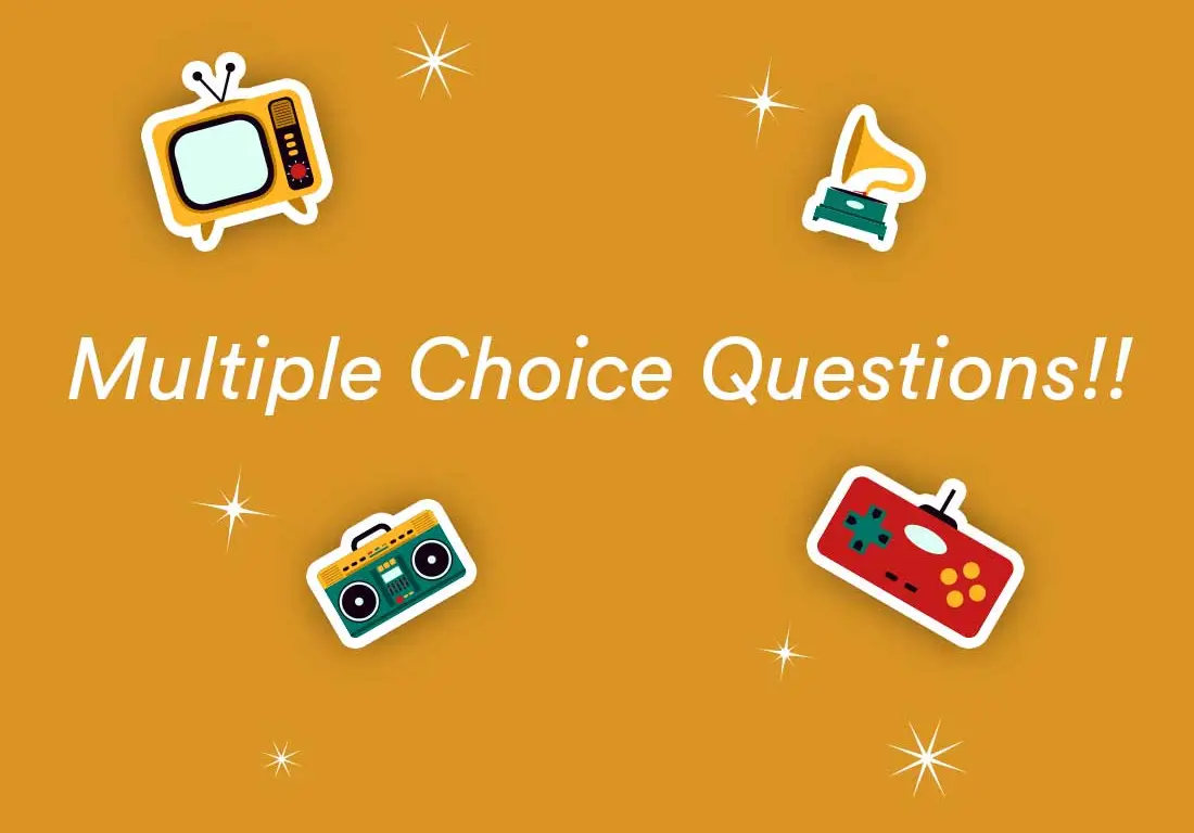 Creating Multiple Choice Quiz for your online class using Excel